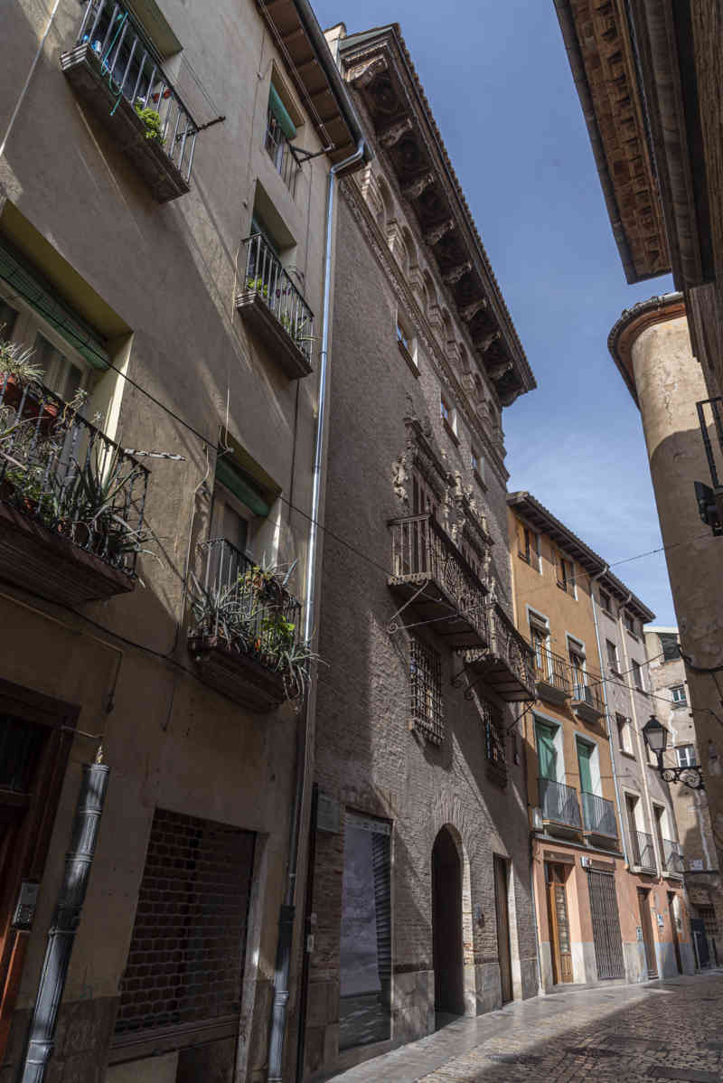 Comunidad Foral de Navarra 025 - Tudela - Casa del Almirante.jpg
